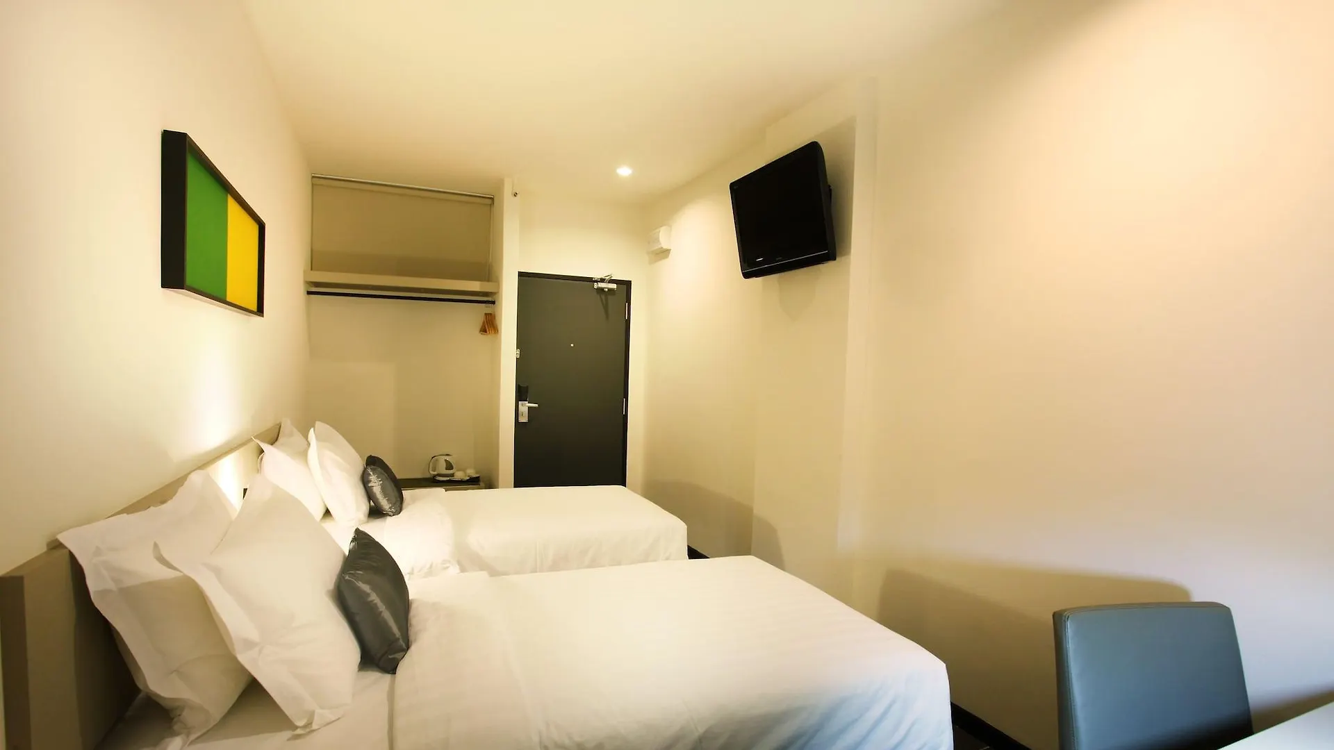 O'Boutique Suites Hotel @ Bandar Utama Petaling Jaya