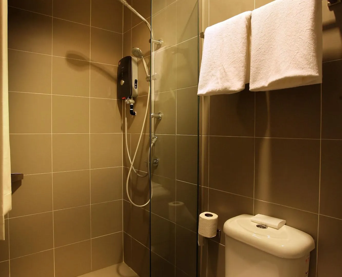 O'Boutique Suites Hotel @ Bandar Utama Petaling Jaya