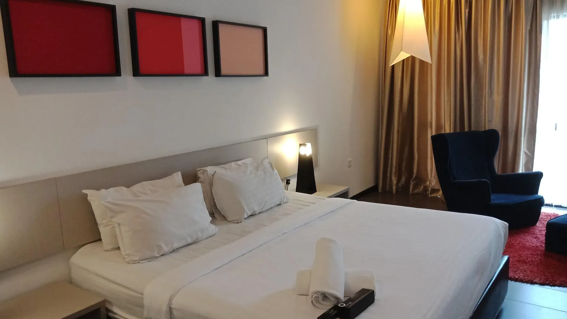 O'Boutique Suites Hotel @ Bandar Utama Petaling Jaya