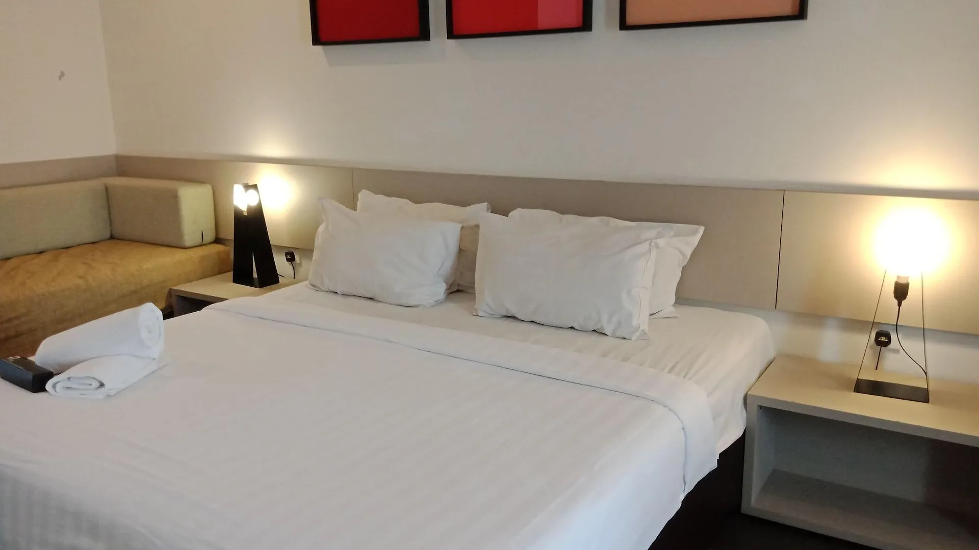 O'Boutique Suites Hotel @ Bandar Utama Petaling Jaya