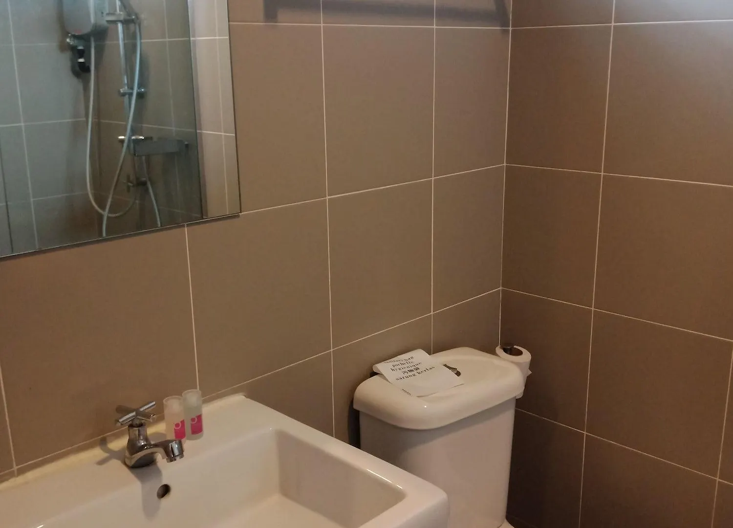 O'Boutique Suites Hotel @ Bandar Utama Petaling Jaya