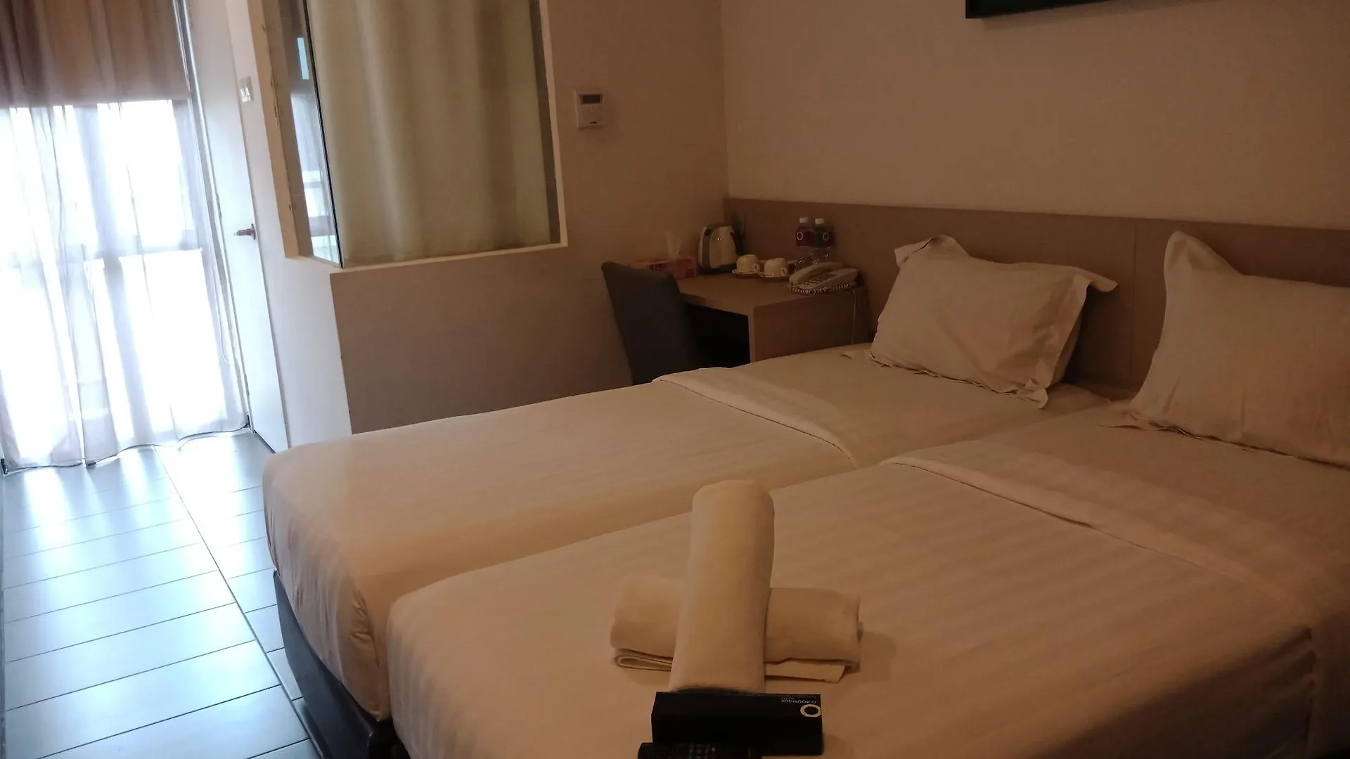 O'Boutique Suites Hotel @ Bandar Utama Petaling Jaya