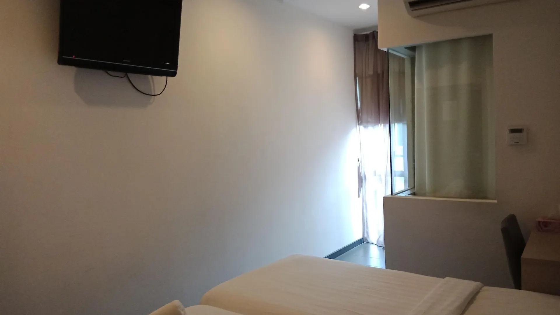 O'Boutique Suites Hotel @ Bandar Utama Petaling Jaya 3*,  Malaysia