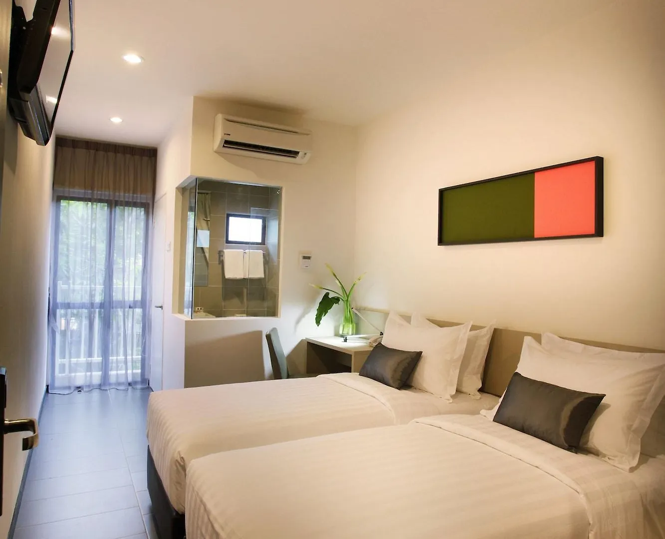 O'Boutique Suites Hotel @ Bandar Utama Petaling Jaya
