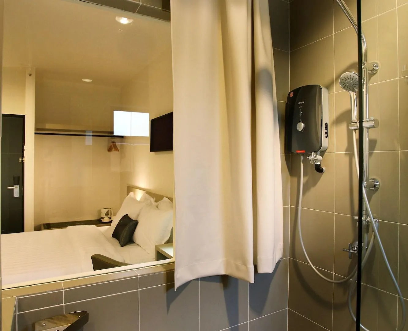 O'Boutique Suites Hotel @ Bandar Utama Petaling Jaya