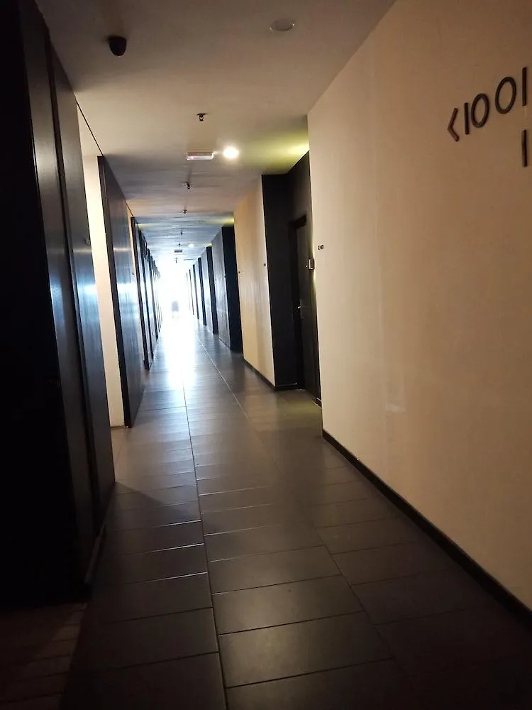 O'Boutique Suites Hotel @ Bandar Utama Petaling Jaya Malaysia