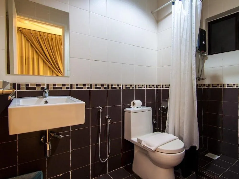 O'Boutique Suites Hotel @ Bandar Utama Petaling Jaya Malaysia