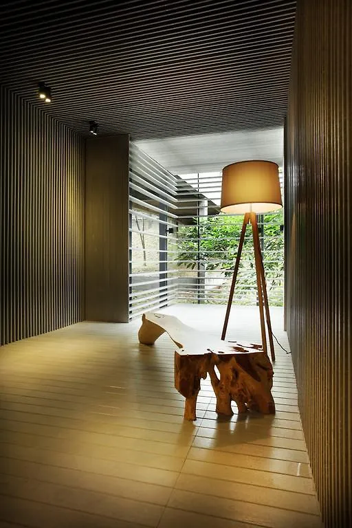 O'Boutique Suites Hotel @ Bandar Utama Petaling Jaya