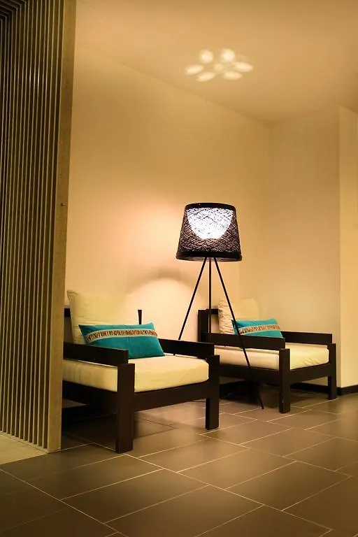 O'Boutique Suites Hotel @ Bandar Utama Petaling Jaya Malaysia