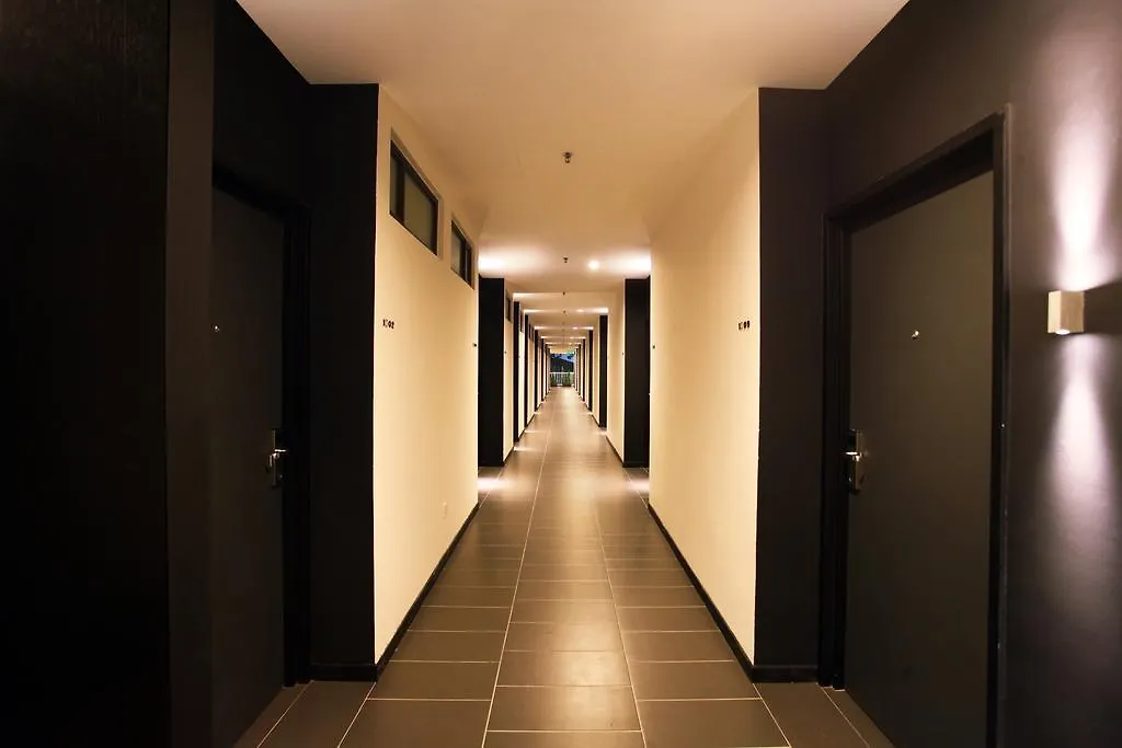 O'Boutique Suites Hotel @ Bandar Utama Petaling Jaya Malaysia