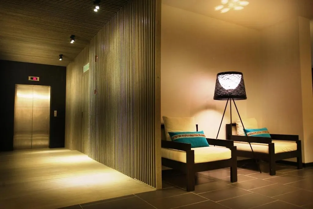O'Boutique Suites Hotel @ Bandar Utama Petaling Jaya