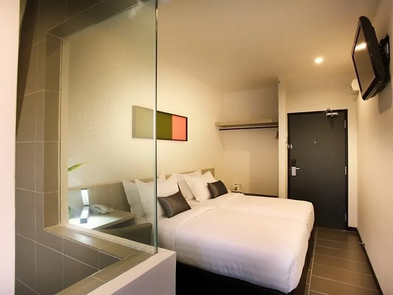 O'Boutique Suites Hotel @ Bandar Utama Petaling Jaya