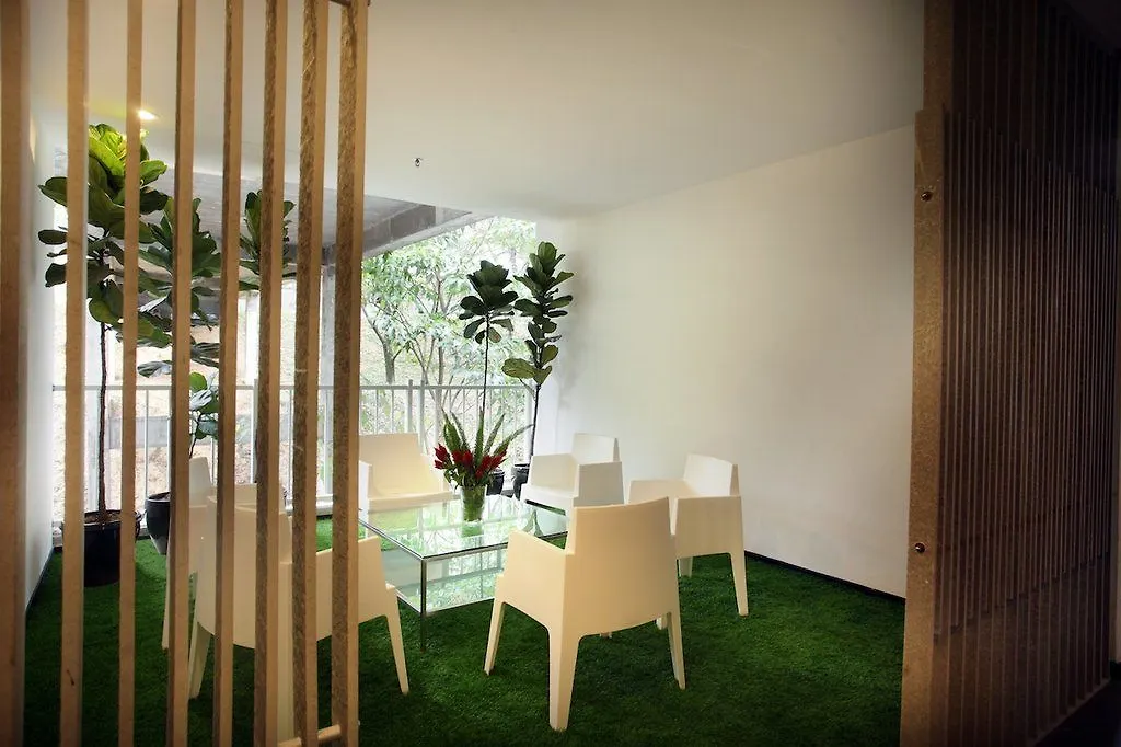 ***  O'Boutique Suites Hotel @ Bandar Utama Petaling Jaya Malaysia