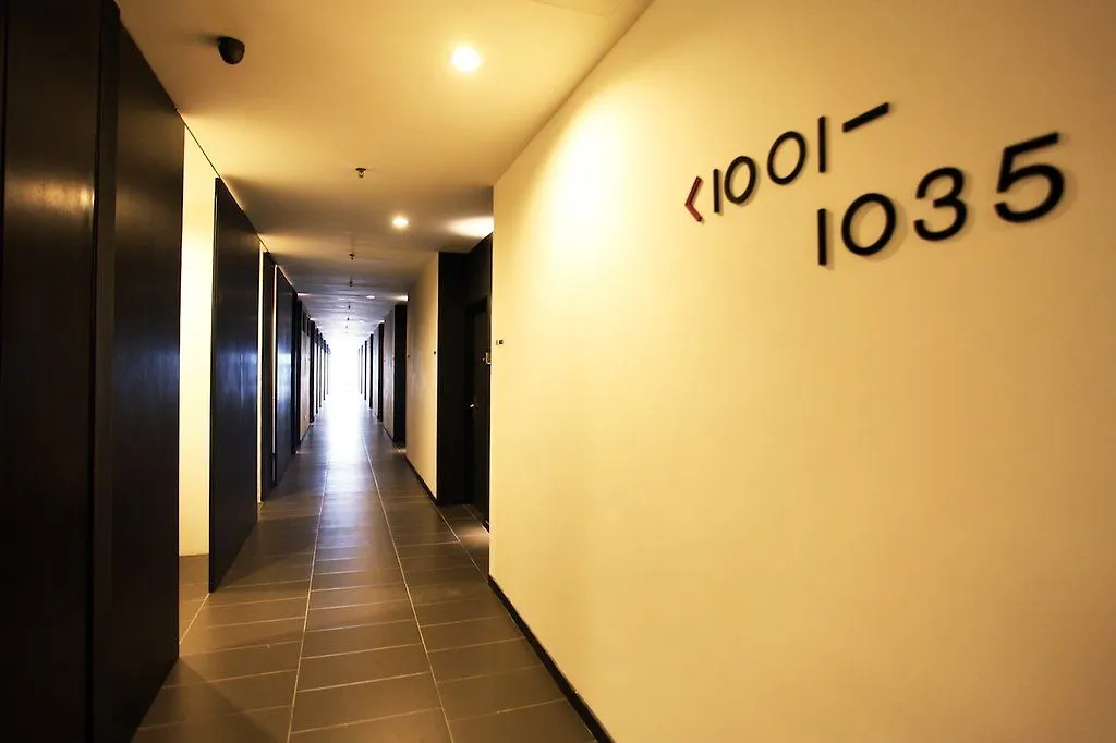 O'Boutique Suites Hotel @ Bandar Utama Petaling Jaya