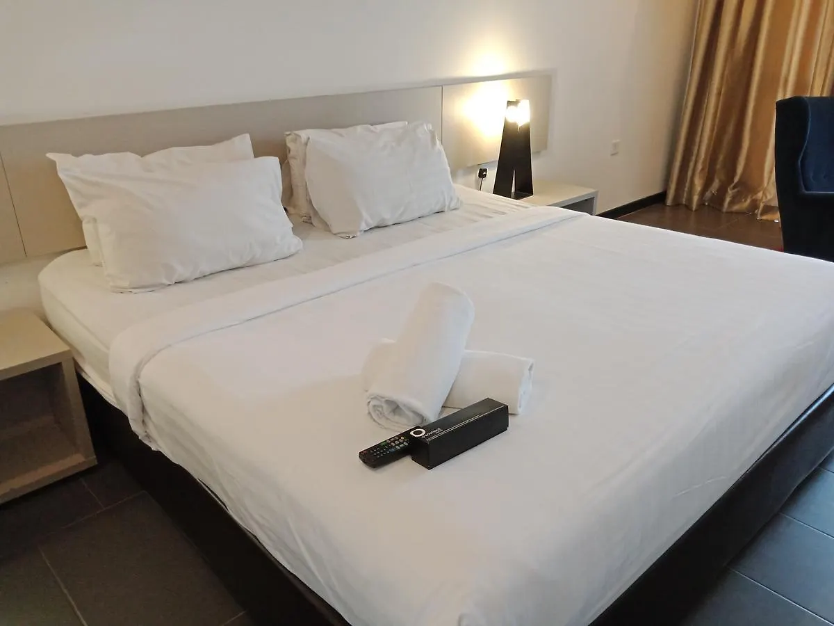 O'Boutique Suites Hotel @ Bandar Utama Petaling Jaya