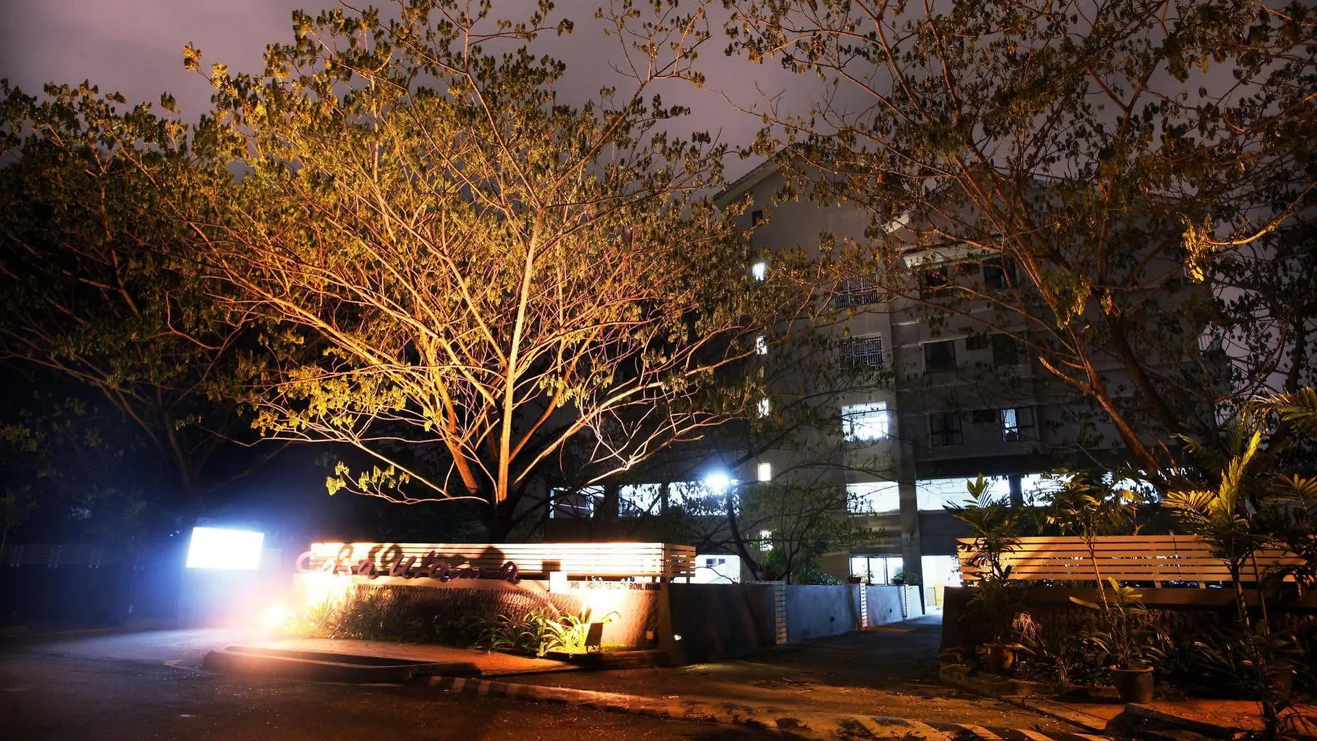 O'Boutique Suites Hotel @ Bandar Utama Petaling Jaya