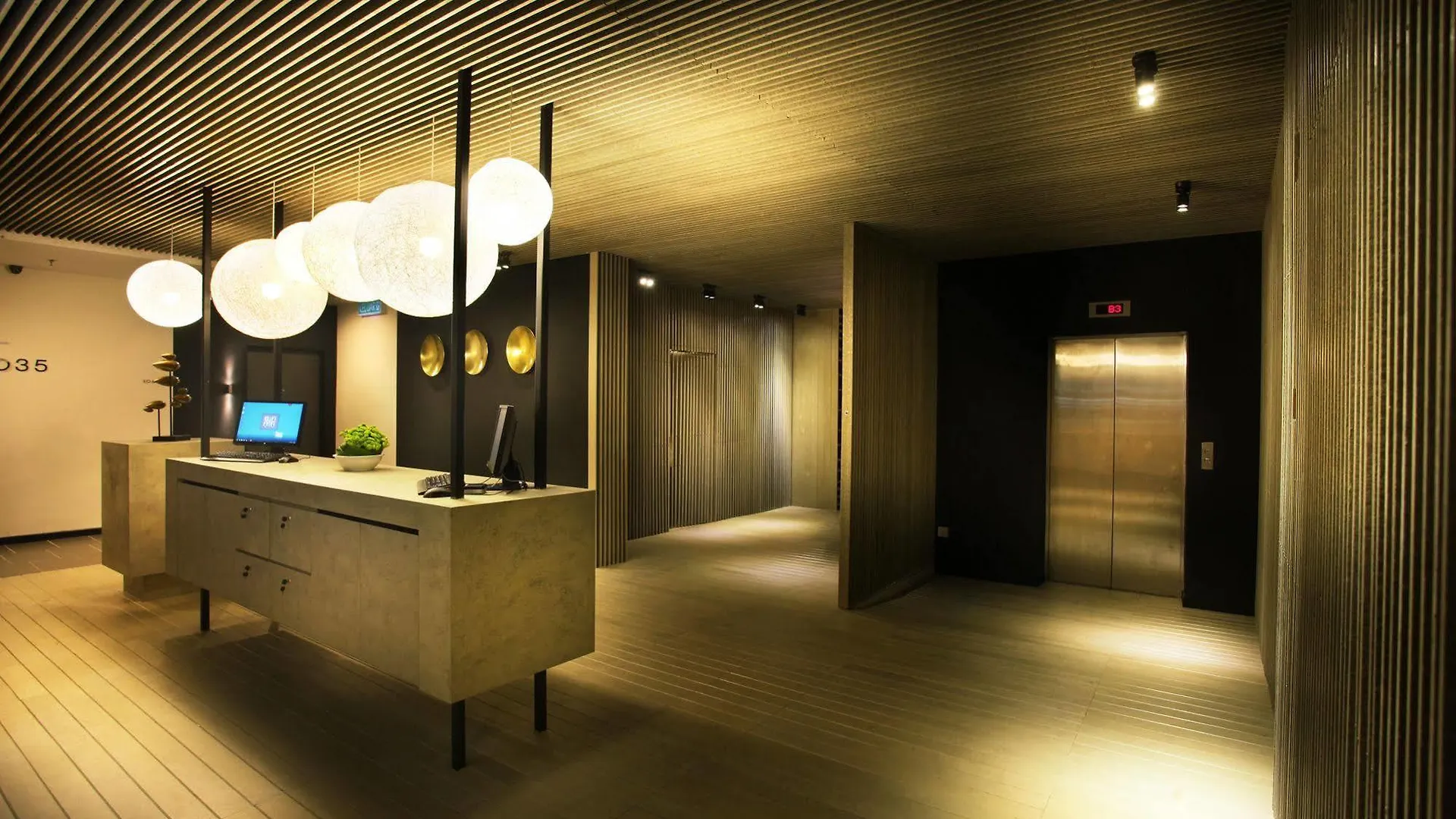 O'Boutique Suites Hotel @ Bandar Utama Petaling Jaya Malaysia