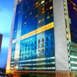 Hotel New York