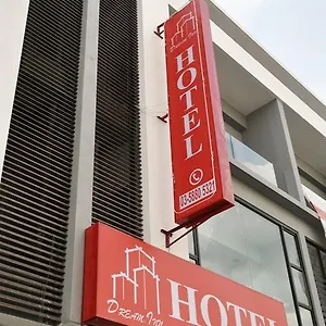 Hotel Dream, Bandar Mahkota Cheras