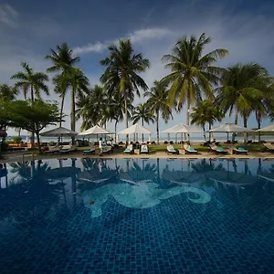 Resort Casa Del Mar