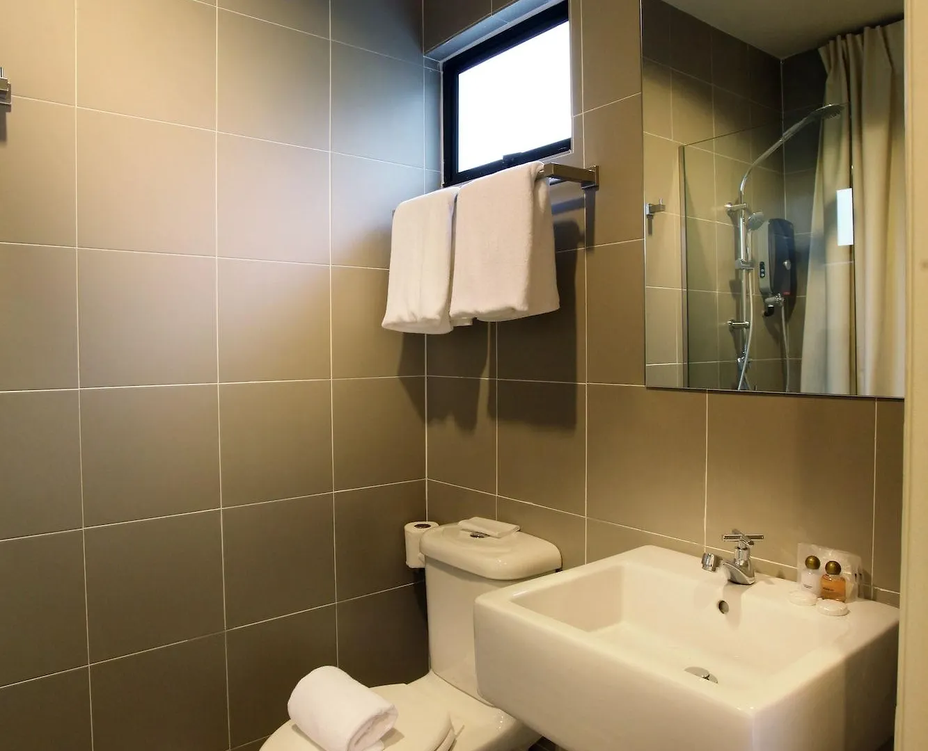 O'Boutique Suites Hotel @ Bandar Utama Petaling Jaya