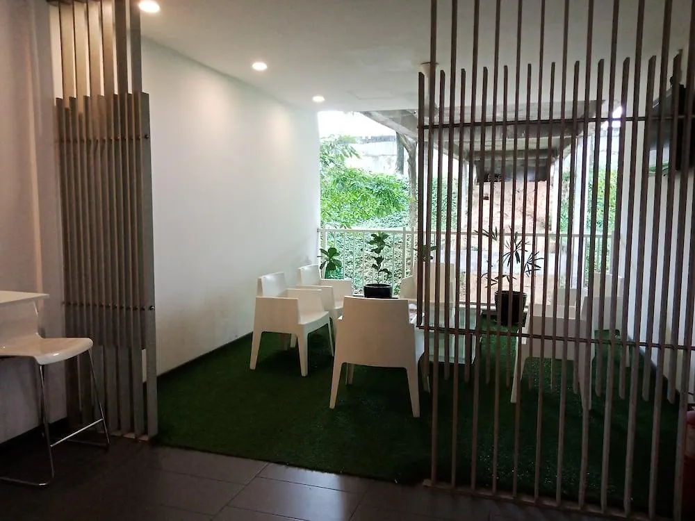 O'Boutique Suites Hotel @ Bandar Utama Petaling Jaya
