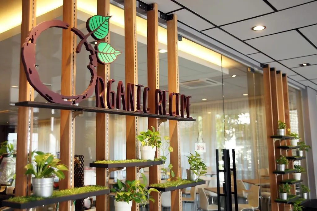 ***  O'Boutique Suites Hotel @ Bandar Utama Petaling Jaya Malaysia
