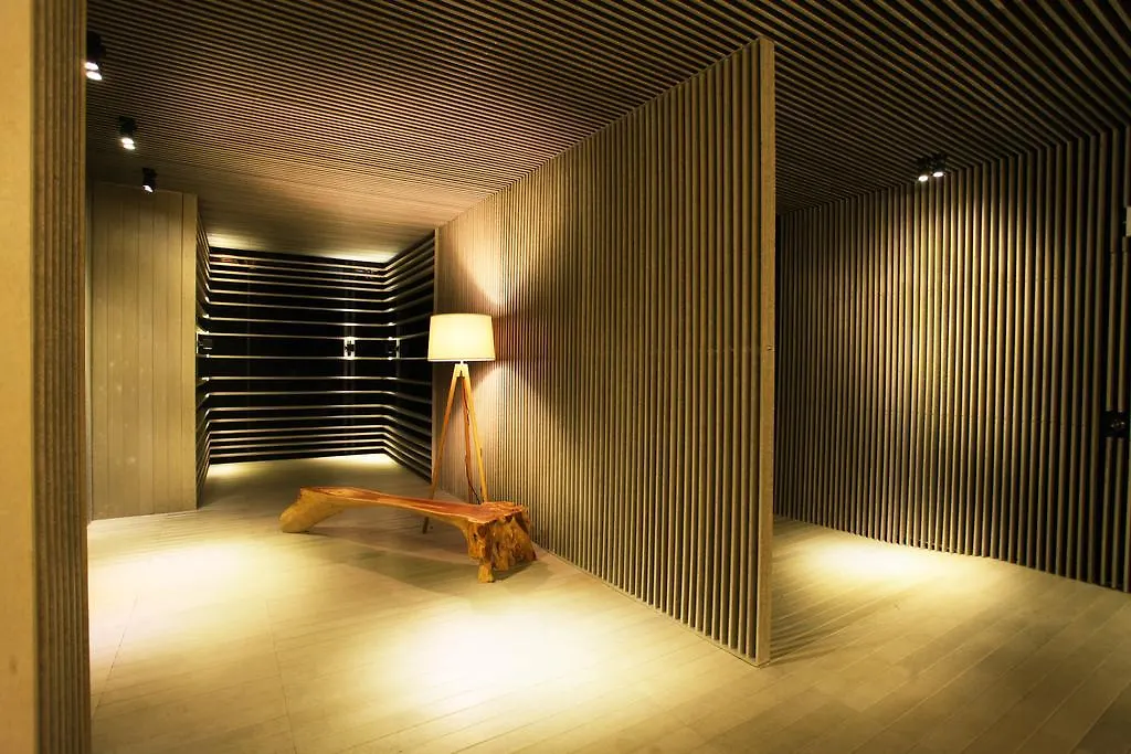 O'Boutique Suites Hotel @ Bandar Utama Petaling Jaya