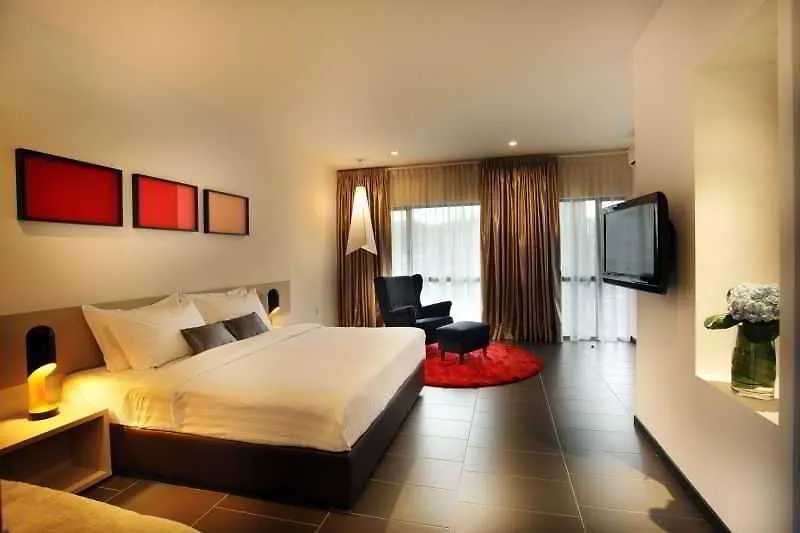 O'Boutique Suites Hotel @ Bandar Utama Petaling Jaya