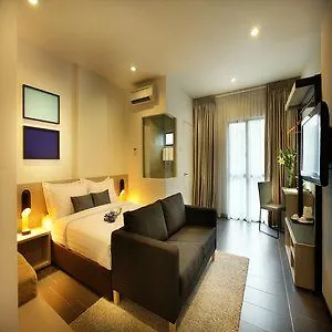 O'Boutique Suites Hotel @ Bandar Utama Petaling Jaya