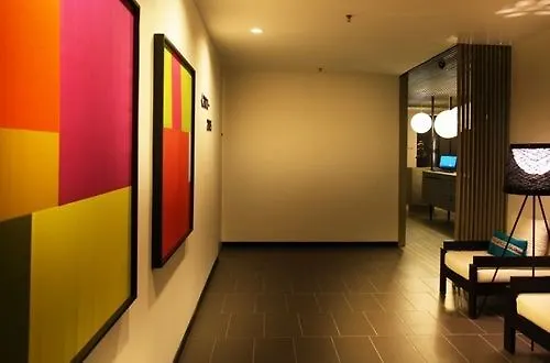 ***  O'Boutique Suites Hotel @ Bandar Utama Petaling Jaya Malaysia
