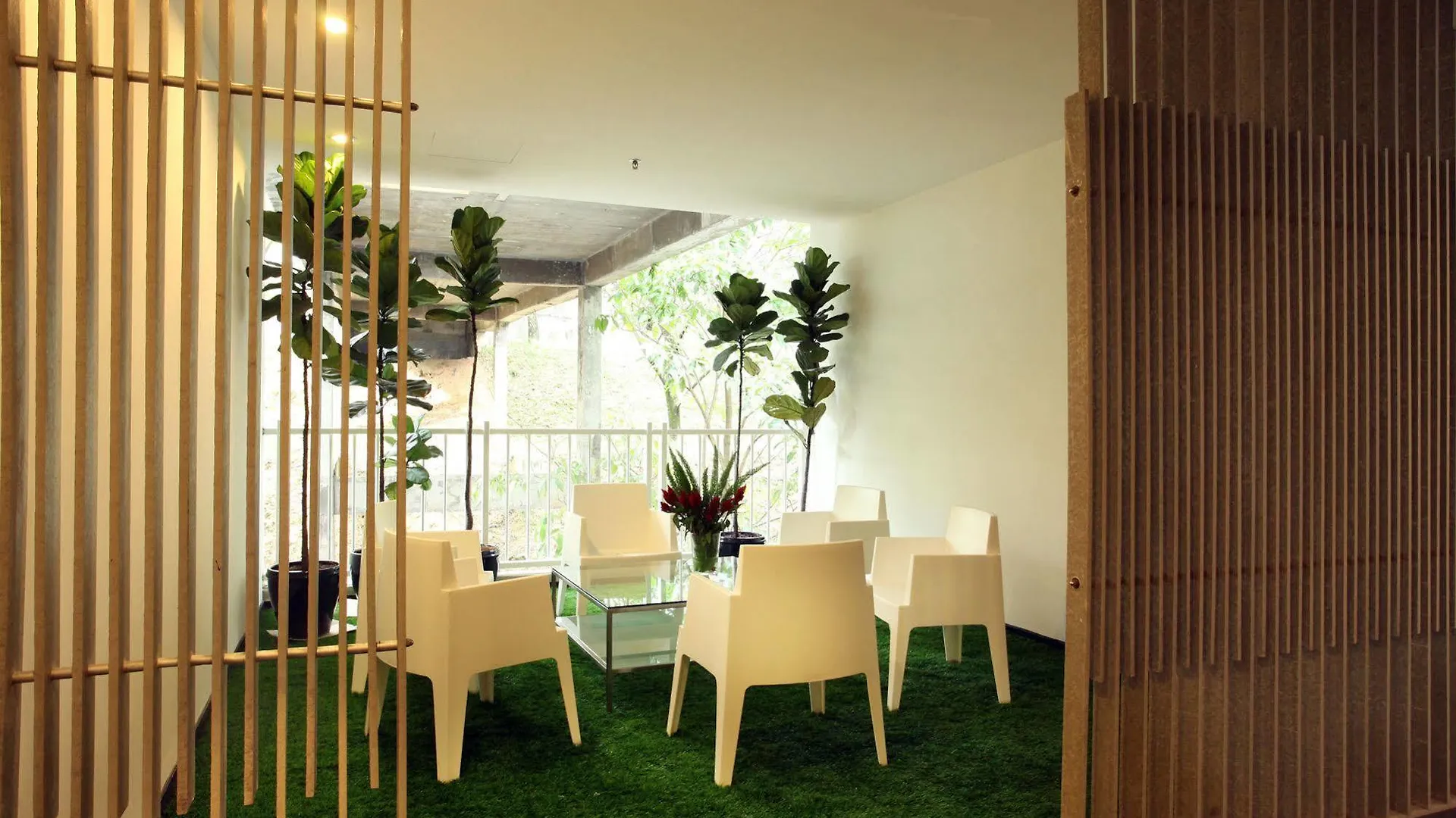 O'Boutique Suites Hotel @ Bandar Utama Petaling Jaya Malaysia